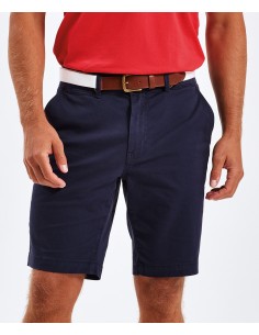 A-AQ058-Short chino léger homme 2